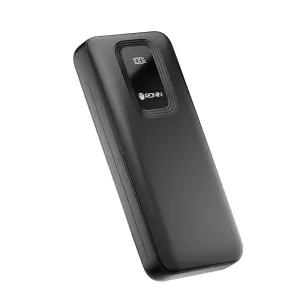 Limited Time Steal Ronin R-4020 10000Mah Power Bank