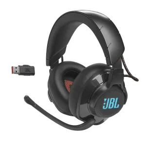 Jbl Quantum 610 Wireless Over-Ear Gaming Headset With Flip-Up Mic Shop the Savings Now Surprise Offer Now