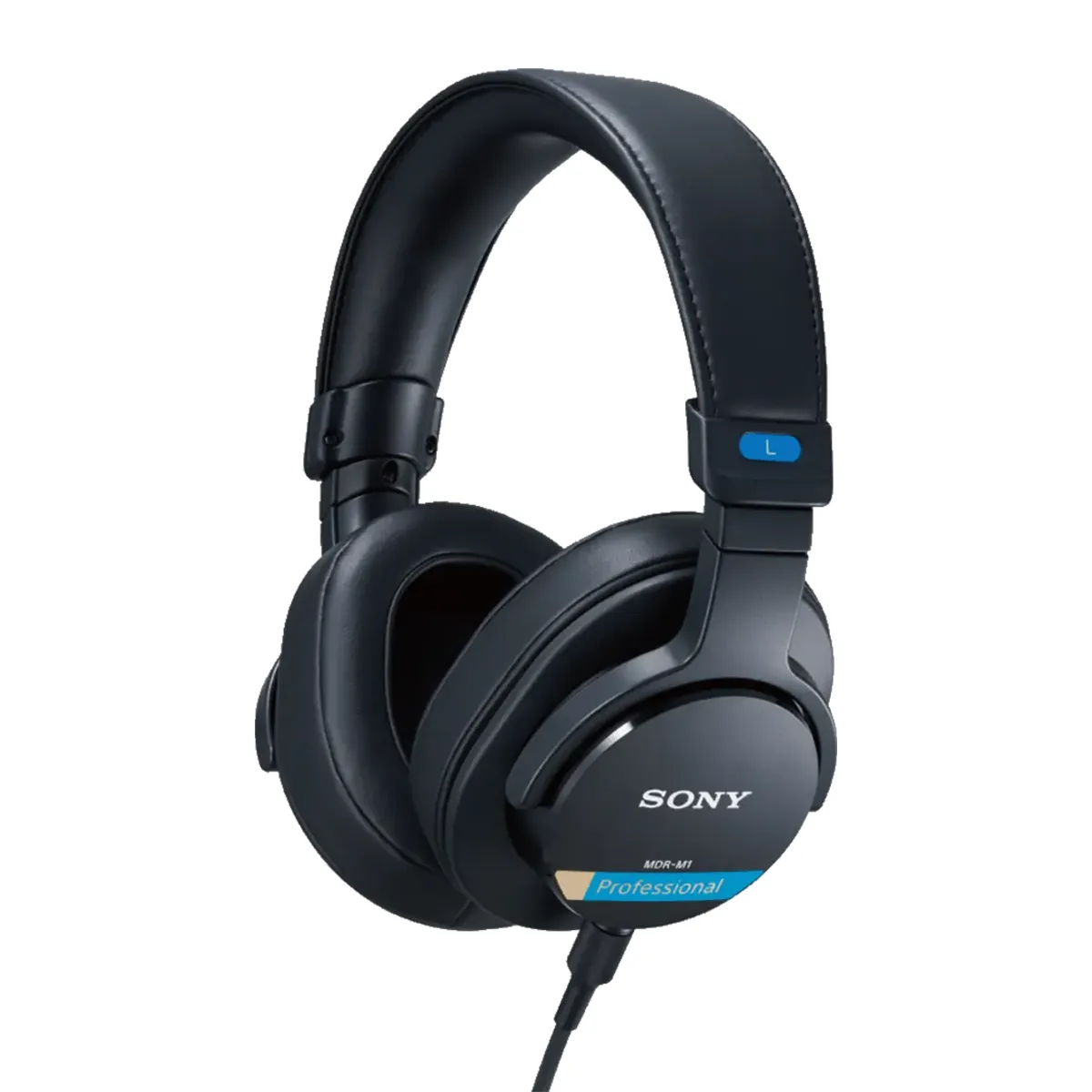 Sony Mdr-M1 Professional Reference Closed Monitor Headphones Save Today Only Price Drop Today