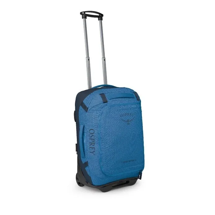 Online Deal Frenzy Todays Best Deal Transporter Wheeled Duffel 40
