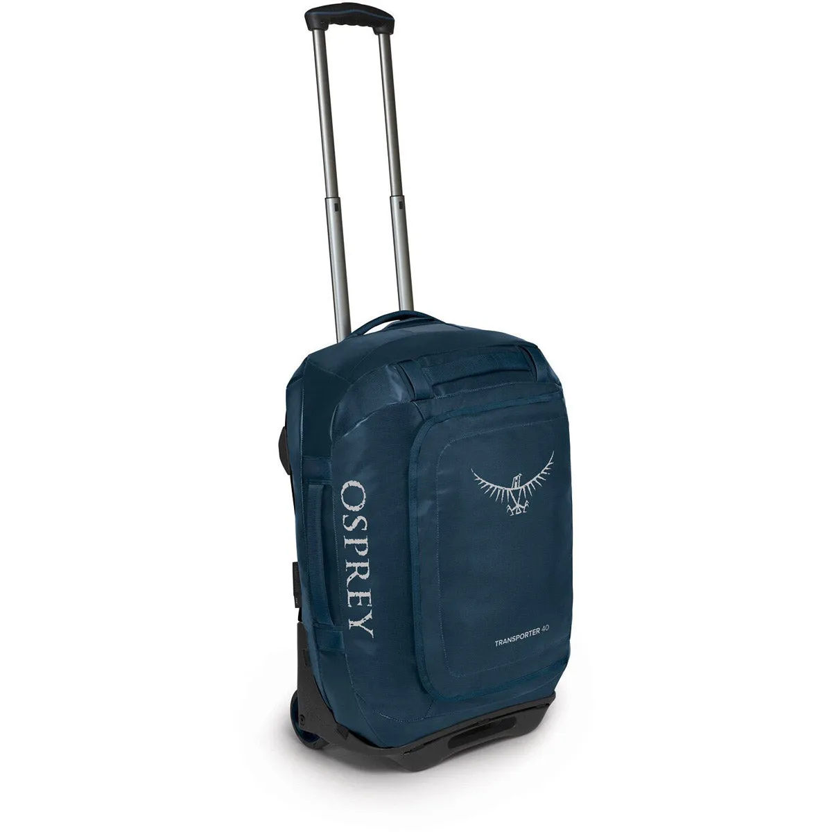 Deal Frenzy Today Transporter Wheeled Duffel 40
