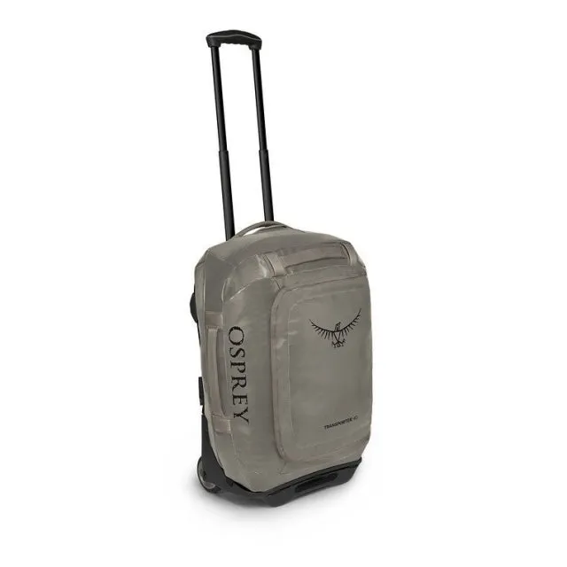 Online Deal Frenzy Transporter Wheeled Duffel 40