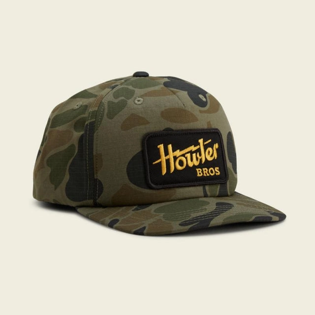 Shop Today Save Save More Online Los Hermanos Badge Snapback