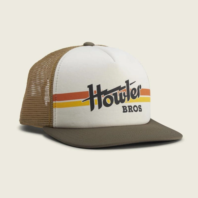 Best Seller Discount Los Hermanos Badge Snapback