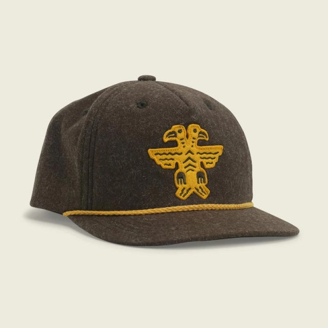 Hot Offer Ending Soon Los Hermanos Badge Snapback