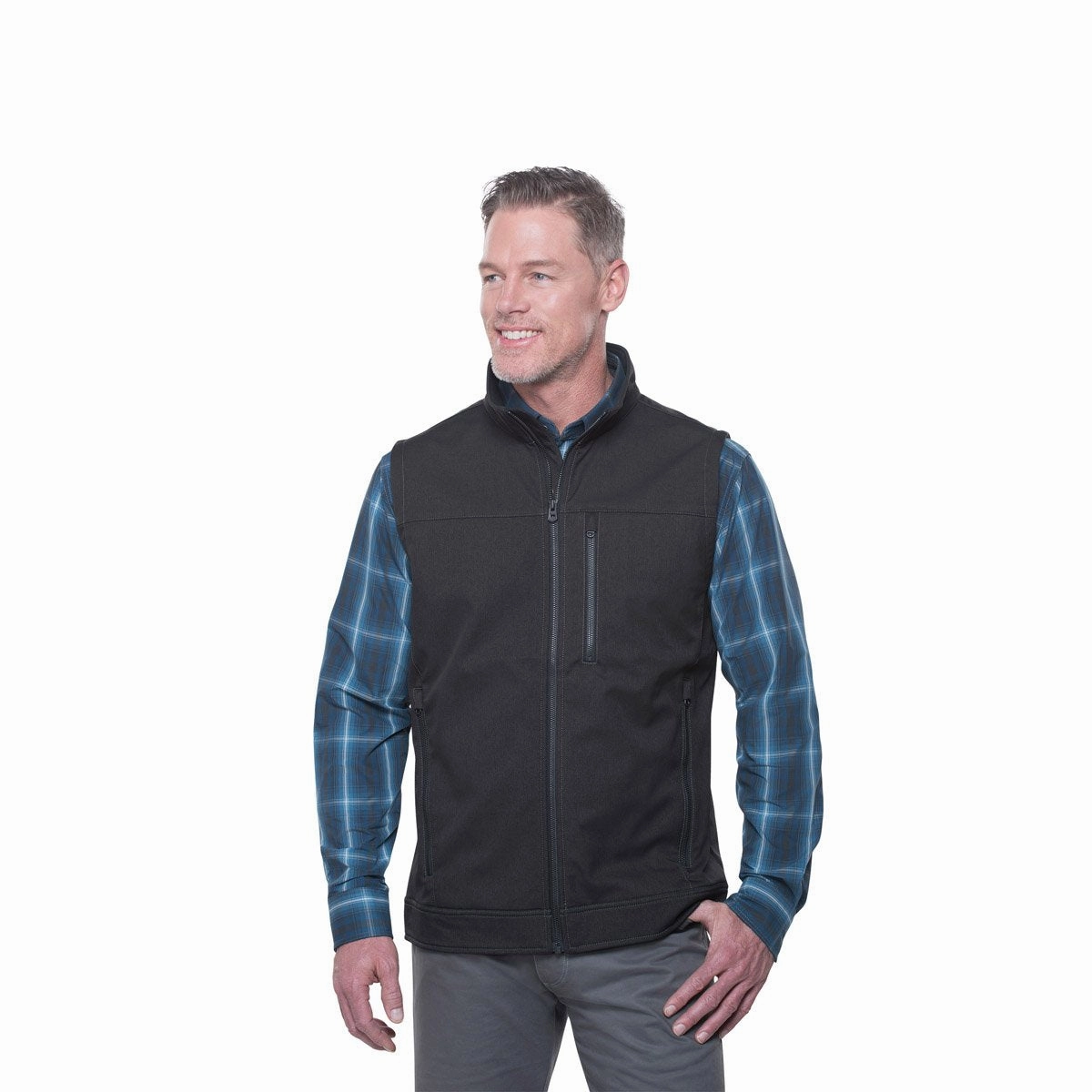 GiftWorthy Sale Men'S Impakt Vest