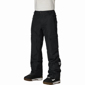 Today Only Special Men'S Quantum Thermagraph Pant