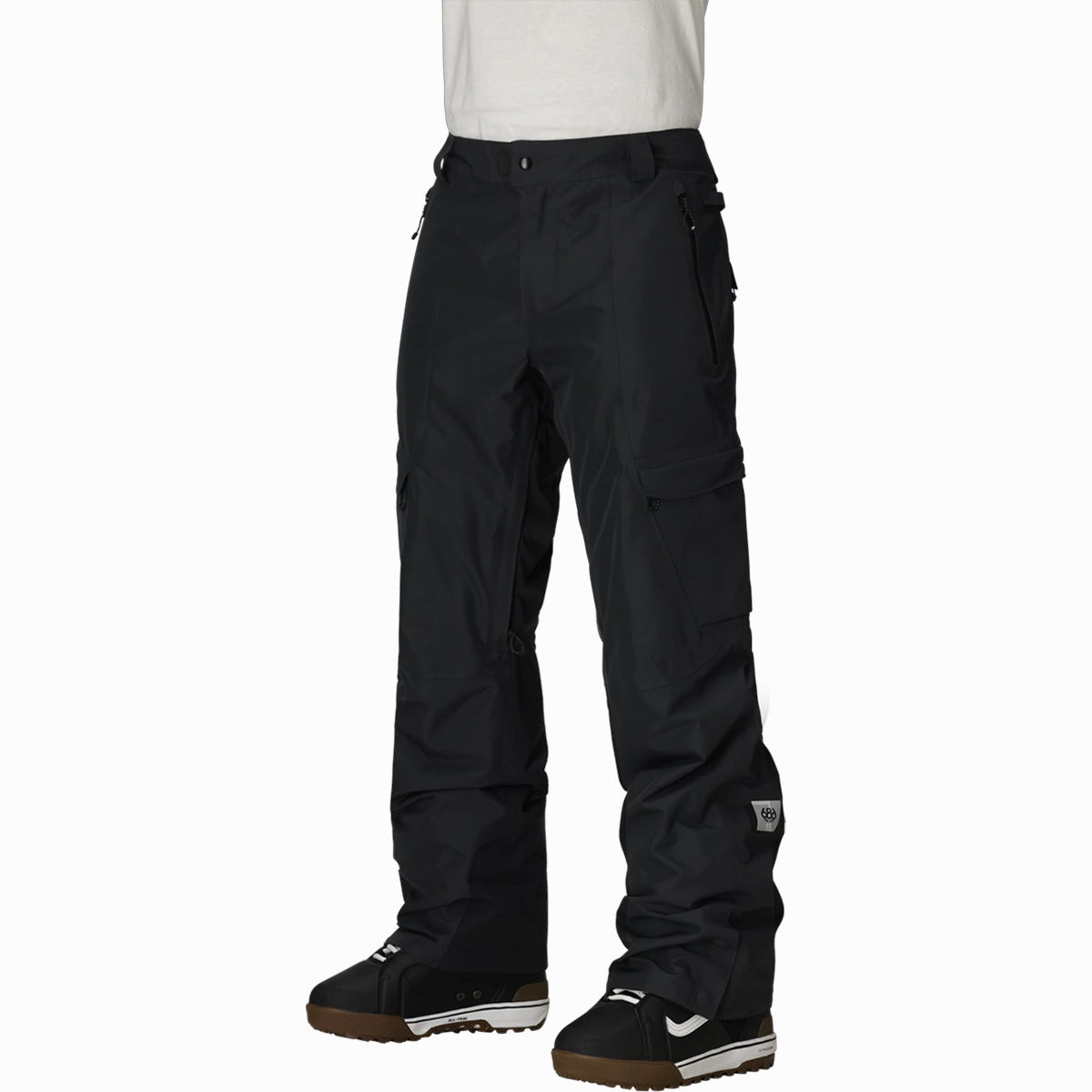 Today Only Special Men'S Quantum Thermagraph Pant