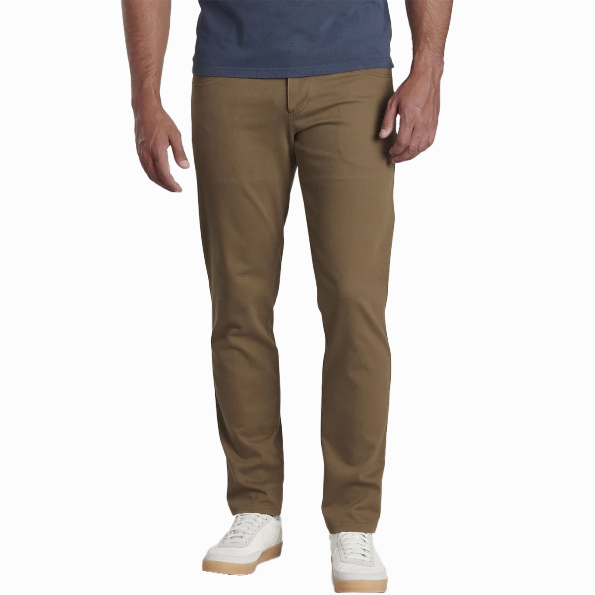Trending Now Discount Flash Deal Today Men'S Tapered Revolt Jean