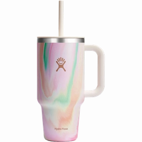 Todays Best Deal 32 Oz All Around Travel Tumbler
