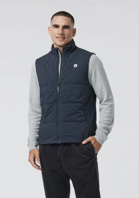 M Echo Insulated Vest 2.0 Grab Your Deal Today Limited Stock Deals