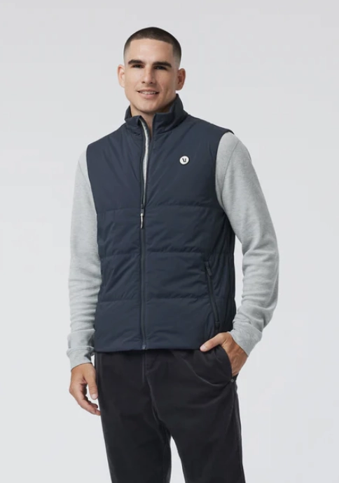 M Echo Insulated Vest 2.0 Grab Your Deal Today Limited Stock Deals