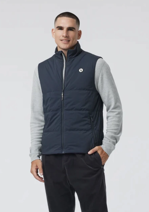 M Echo Insulated Vest 2.0 Perfect Gift Offer