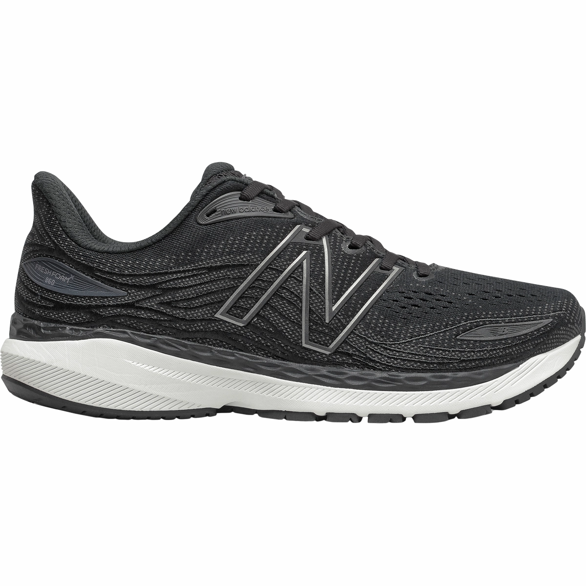 Men'S Fresh Foam 860 V12 - 4E Limited Time Hot Deal