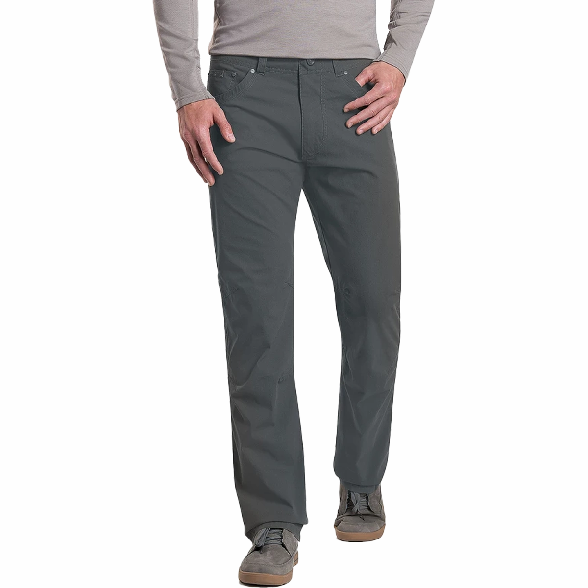 Men'S Revolvr Pant Grab Save Today