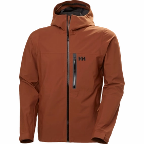 Grab Todays Deal Mega Discount Event Men'S Swift 3L Shell Jacket