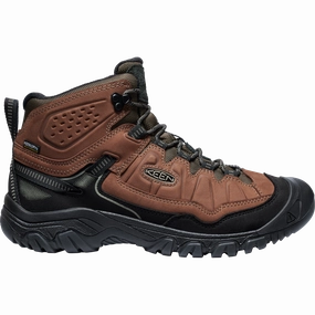 Perfect Gift Offer Men'S Targhee Iv Mid Waterproof Hiking Boot
