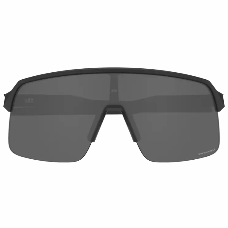 Last Chance Offer Sutro Lite - Low Bridge Matte Black/Prizm Black
