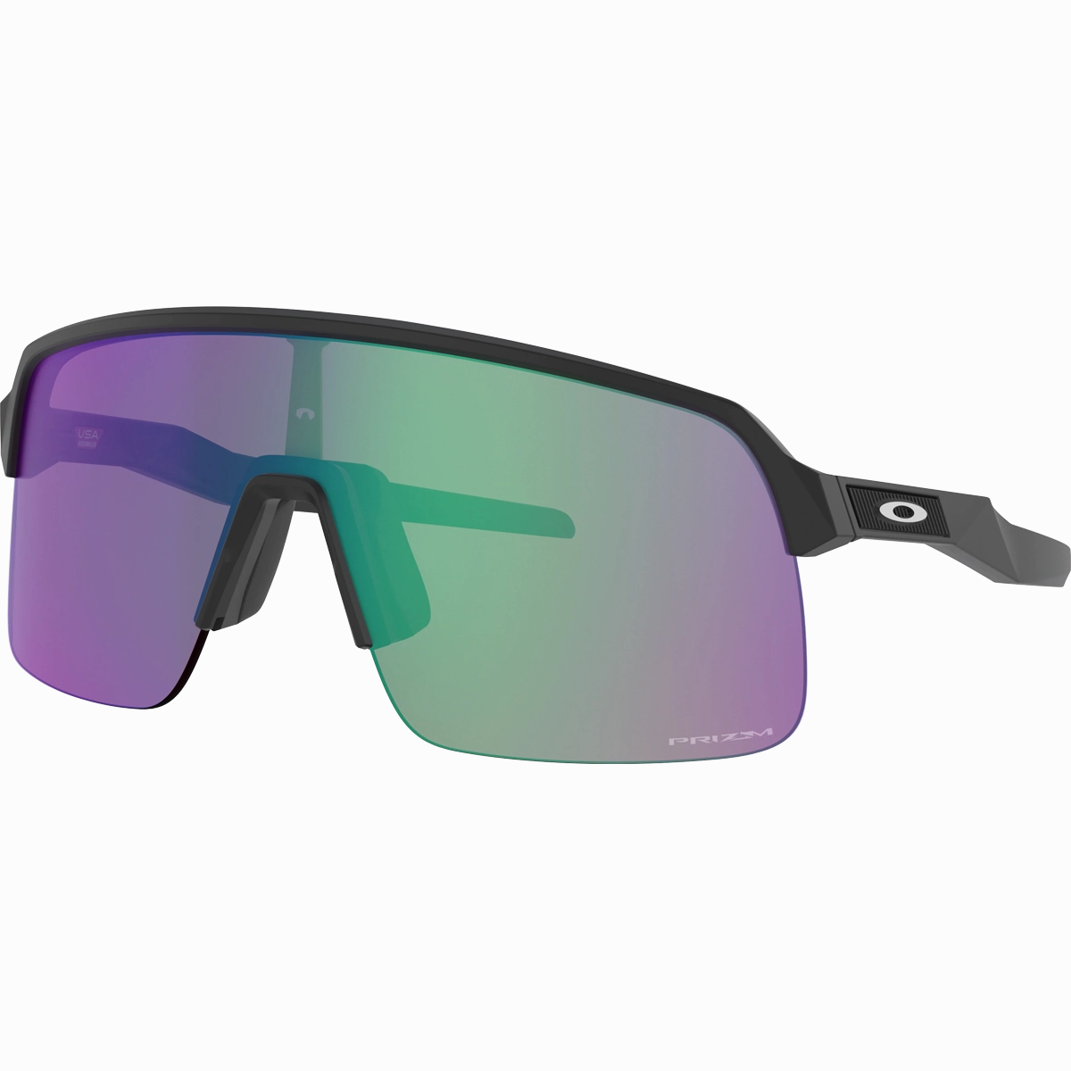 Hot Item Clearance Shop Smart Deals Sutro Lite - Matte Black/Prizm Road Jade