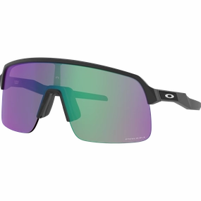 Hot Item Clearance Shop Smart Deals Sutro Lite - Matte Black/Prizm Road Jade