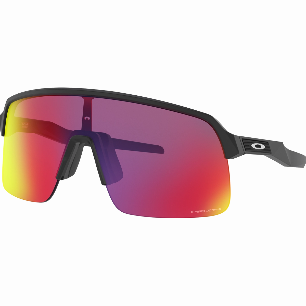 Flash Sale Alert Now Sutro Lite - Matte Black/Prizm Road
