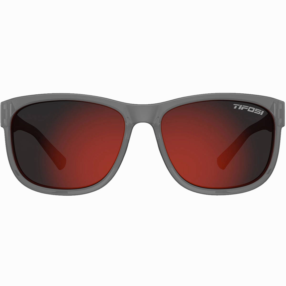 Flash Discount Today Swank Xl Satin Vapor/Smoke Red