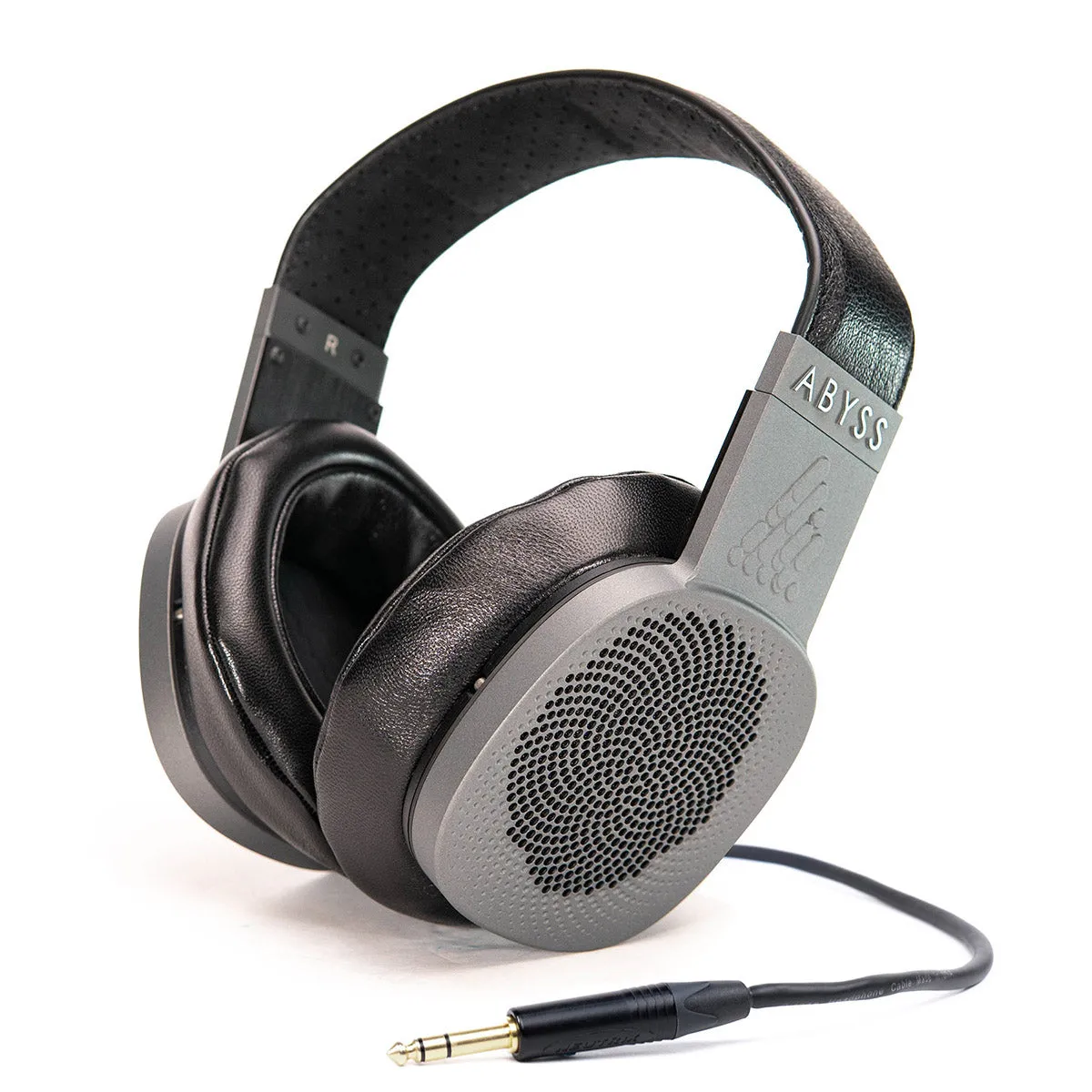 Abyss Diana Tc Premium Audiophile Headphone (Open Box) Trending Now Discount