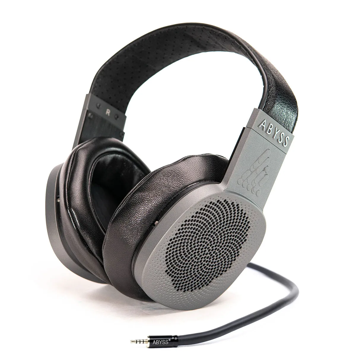 Trending Now Offer Abyss Diana Tc Premium Audiophile Headphone (Open Box)