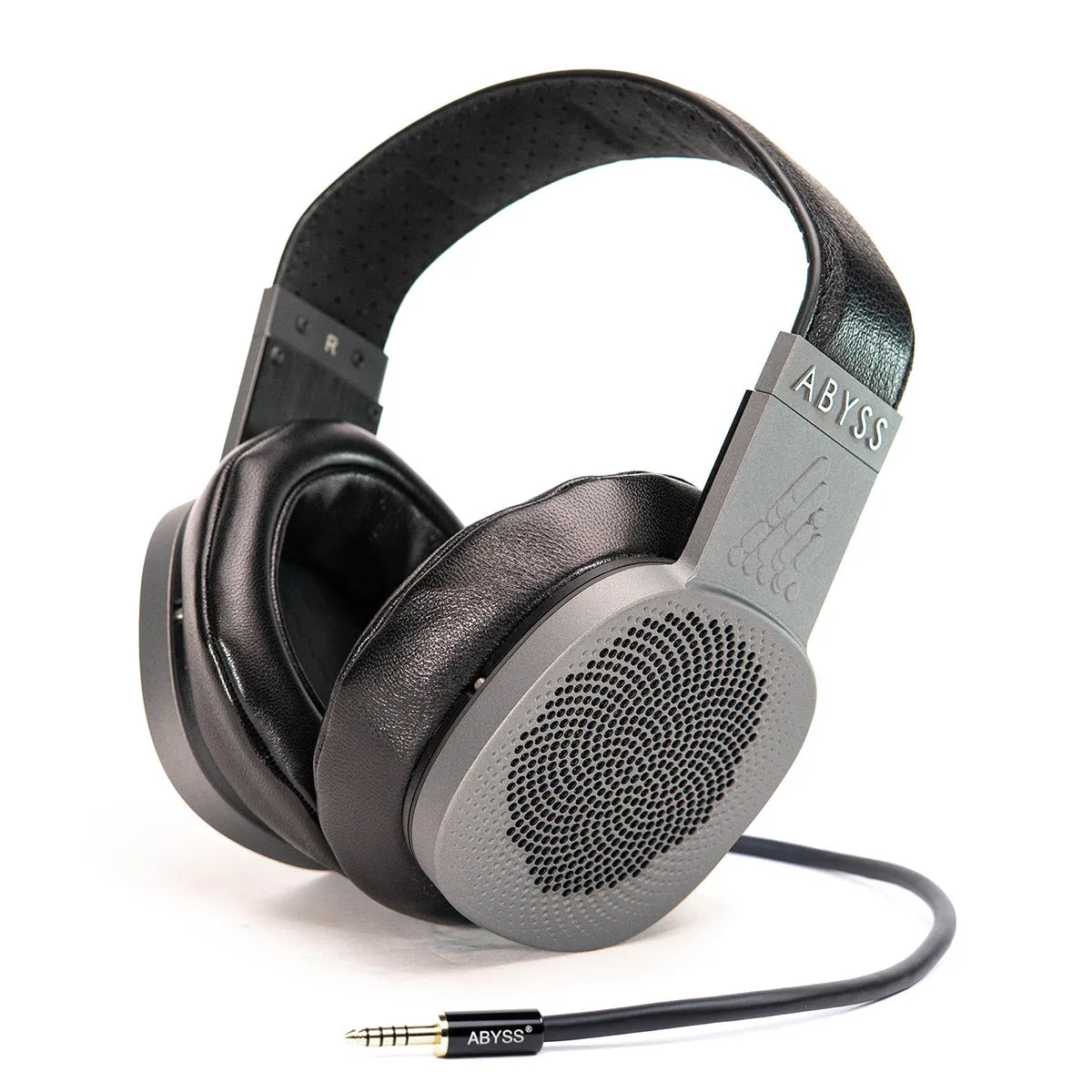 Sweet Deal Inside Exclusive Deal Inside Abyss Diana Tc Premium Audiophile Headphone (Open Box)