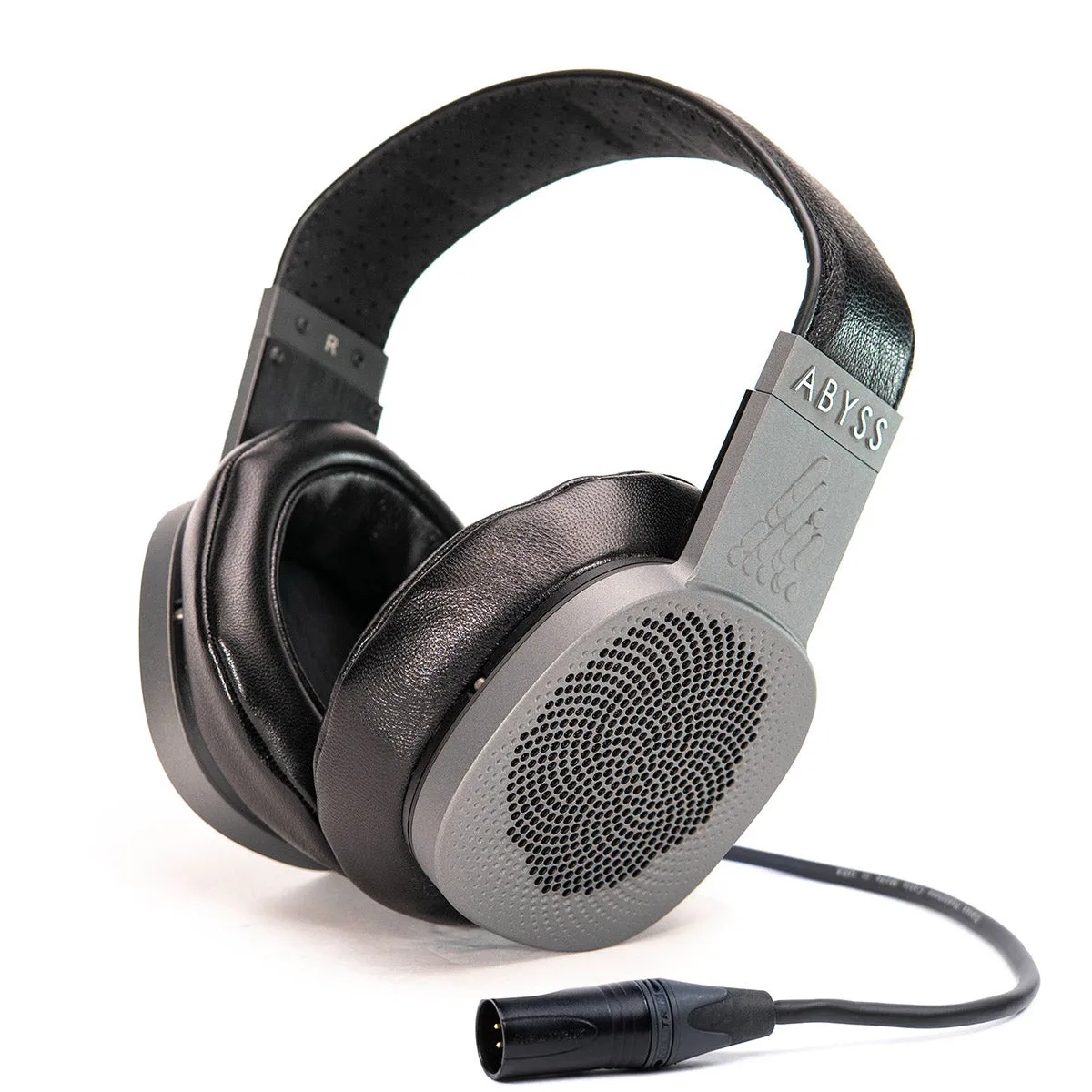 Price Slash Today Abyss Diana Tc Premium Audiophile Headphone (Open Box)