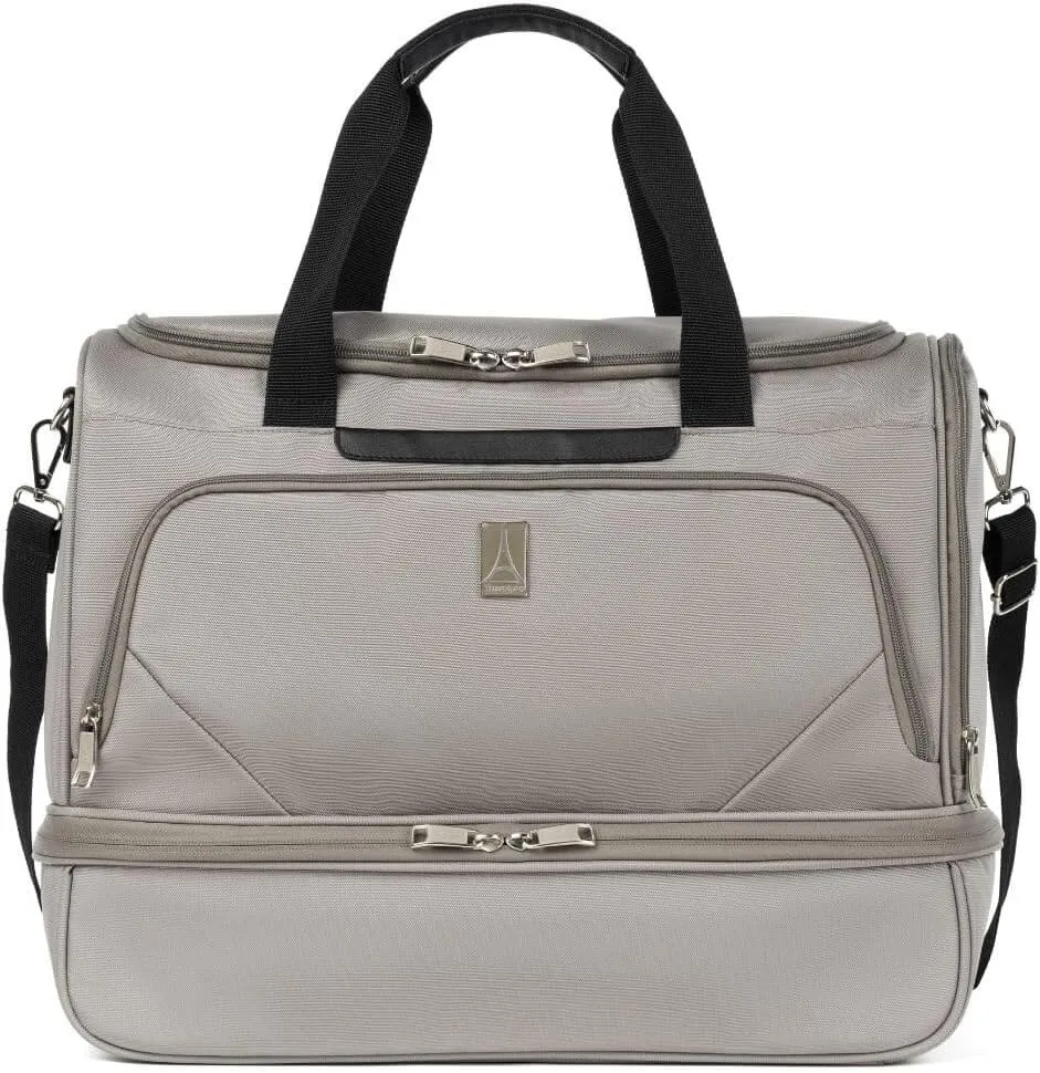 Travelpro Maxlite 5 Drop Bottom Weekender Dont Miss This Offer Trending Now Discount