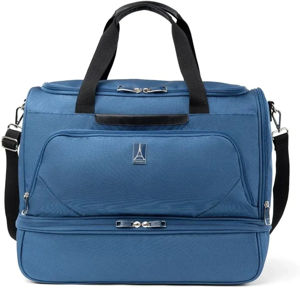 Travelpro Maxlite 5 Drop Bottom Weekender Clearance Event Hot Savings Alert