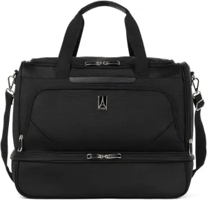 Today Only Hot Sale Travelpro Maxlite 5 Drop Bottom Weekender