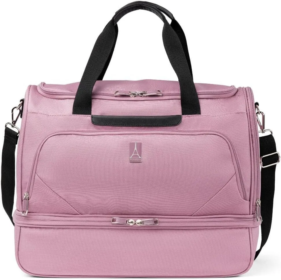 Travelpro Maxlite 5 Drop Bottom Weekender Instant Savings Deal