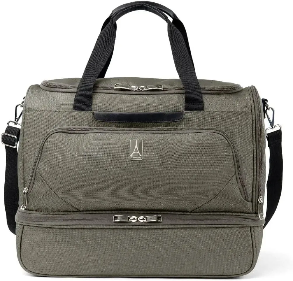 Travelpro Maxlite 5 Drop Bottom Weekender Hot Deals Today Trending Now Offer