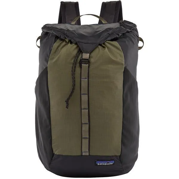 Ultralight Black Hole Pack 20L Online Exclusive Steal