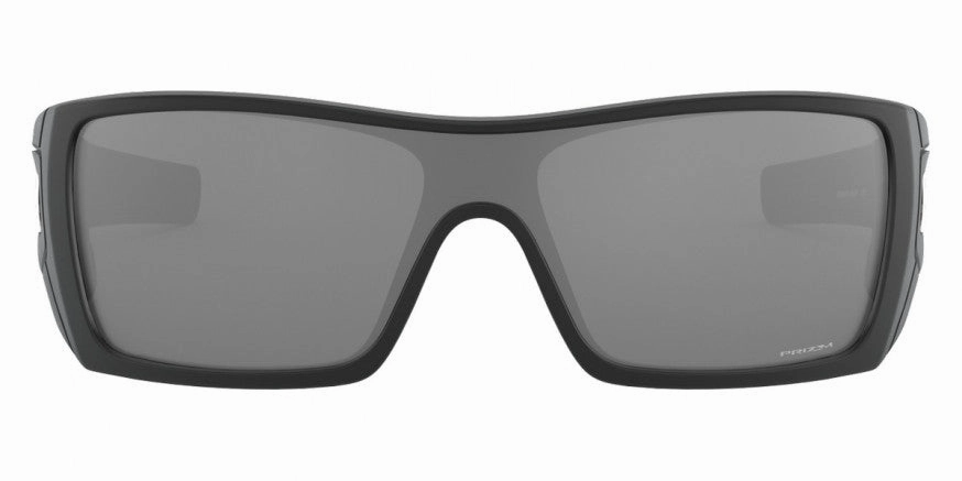 Batwolf Sunglasses - Matte Black Frame W/Prizm Black Lens Todays Steal