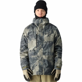 Men'S Gore-Tex Core Shell Jacket Price Slash Today
