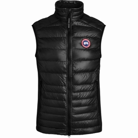 Men'S Hybridge Lite Tech Down Vest Todays Special Picks