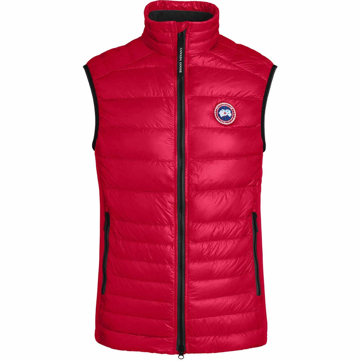Men'S Hybridge Lite Tech Down Vest Surprise Discount Today Best Seller Discount