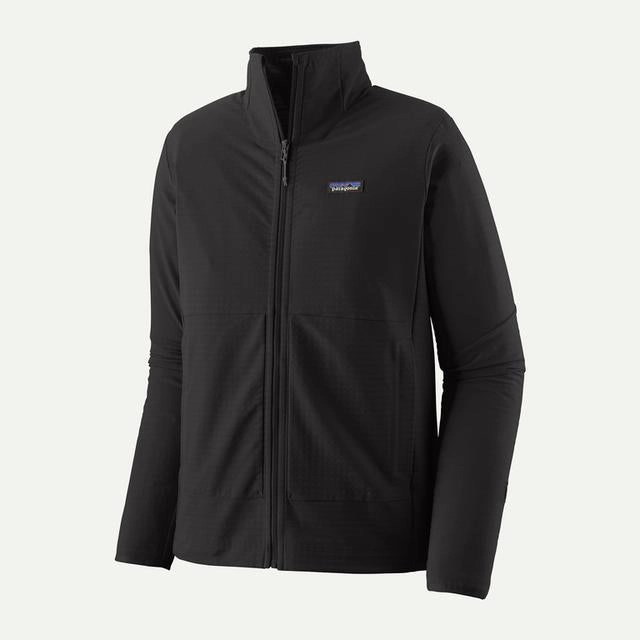 Men'S R1 Techface Fleece Jacket Online Exclusive Steal