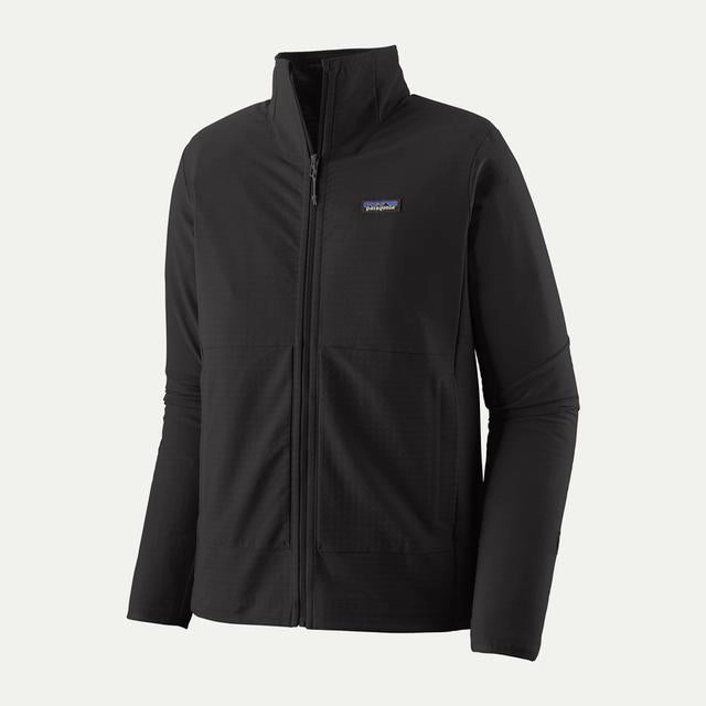 EndofWeek Deals Shop Todays Picks Men'S R1 Techface Fleece Jacket
