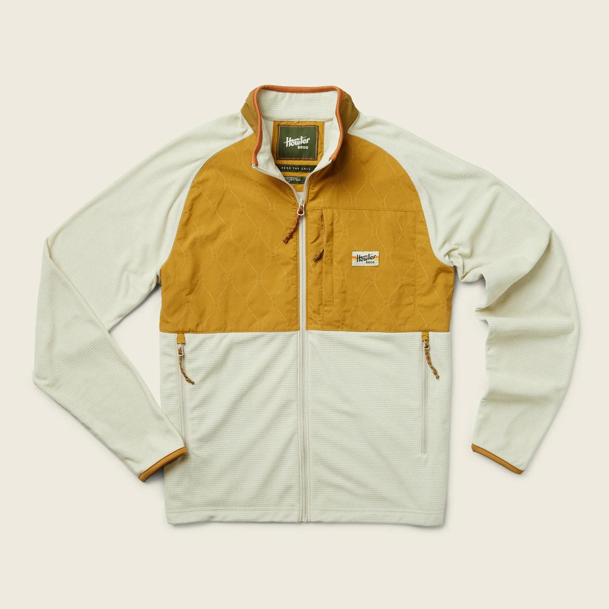 Biggest Savings Now Men'S Talisman Grid Fleece