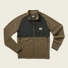 Men'S Talisman Grid Fleece Big Sale Today