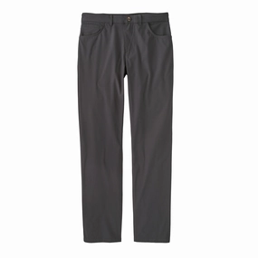 Best Price Online Special Steal Event Men'S Transit Traveler 5-Pocket Pants - Long