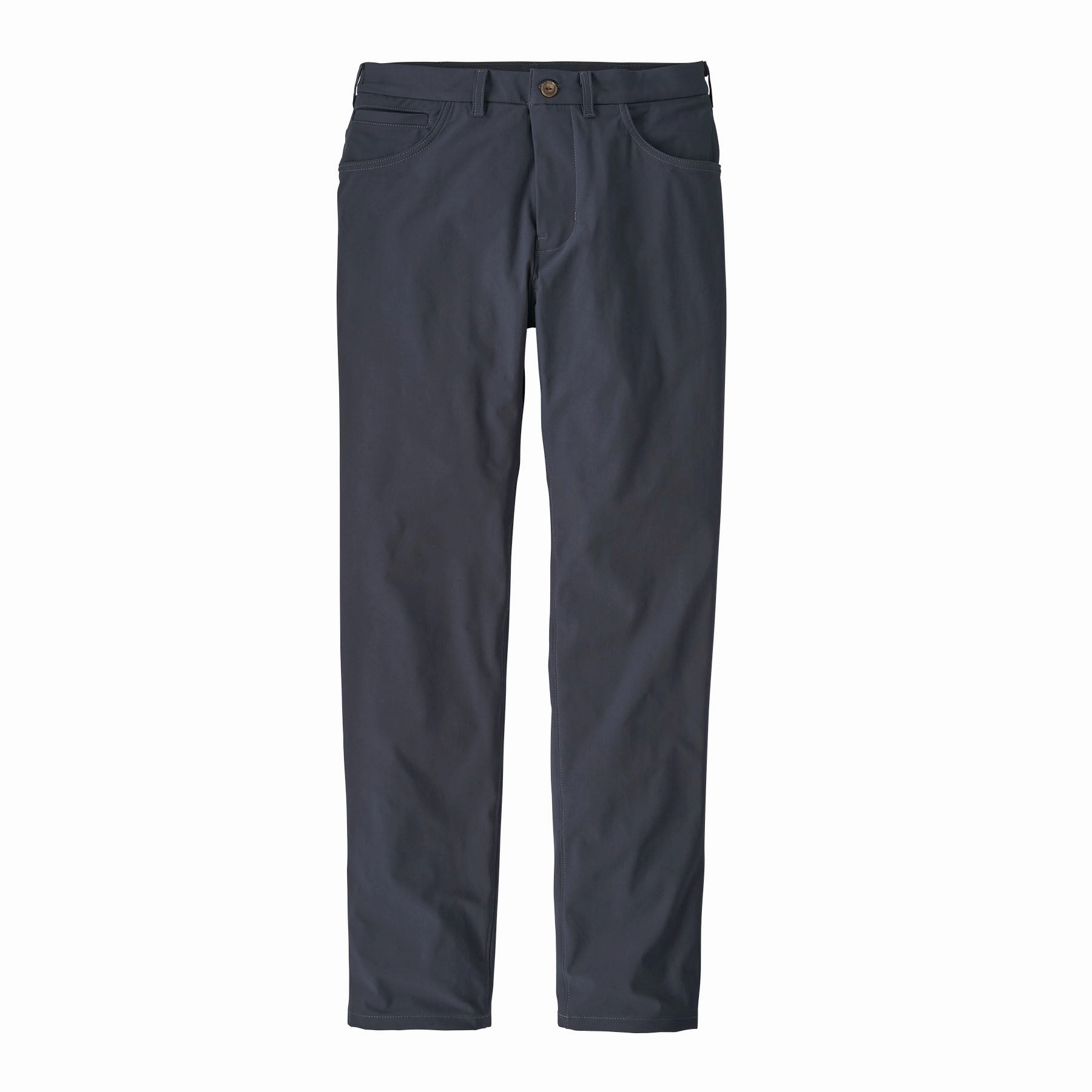 Weekend Sale Special Men'S Transit Traveler 5-Pocket Pants - Long