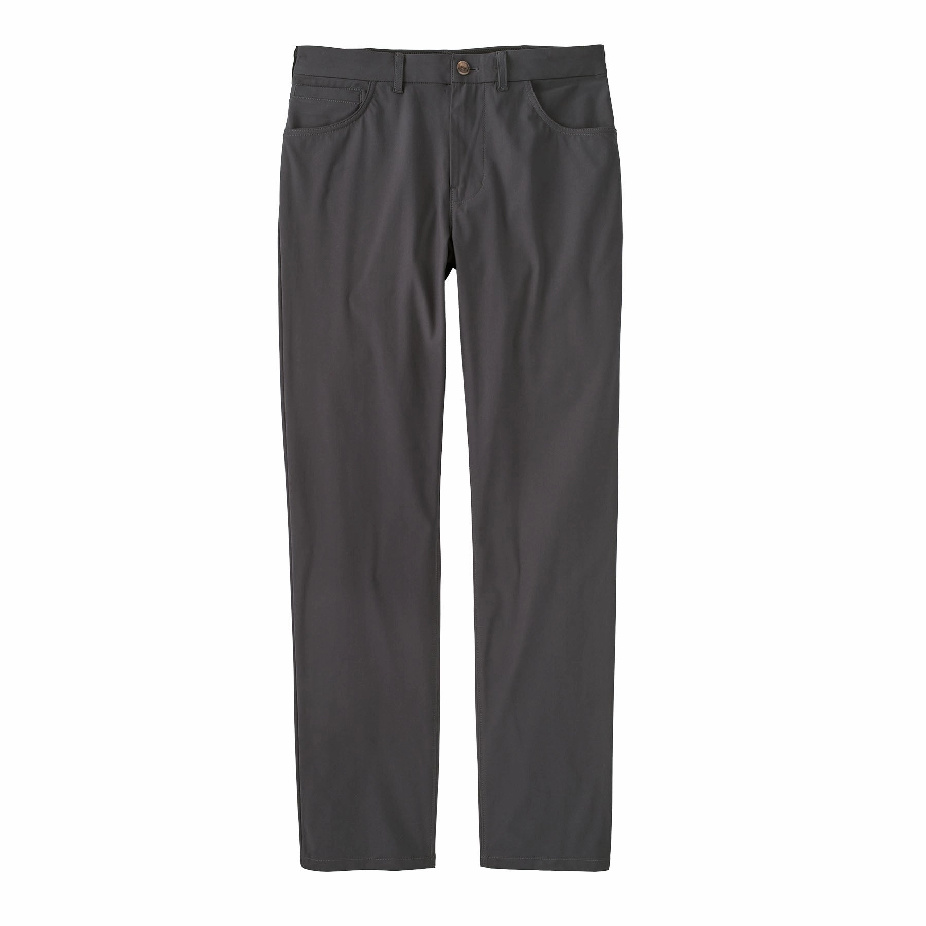 Men'S Transit Traveler 5-Pocket Pants - Long Grab Your Savings