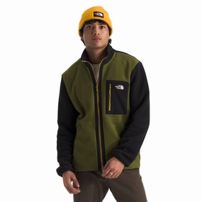 Clearance Blowout Grab Your Savings Men'S Yumiori Full Zip