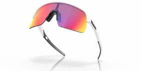 Sutro Lite Matte White W Prizm Rd Grab It Fast