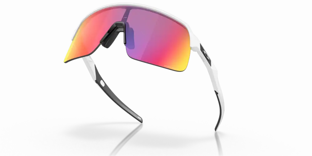 Sutro Lite Matte White W Prizm Rd Grab It Fast
